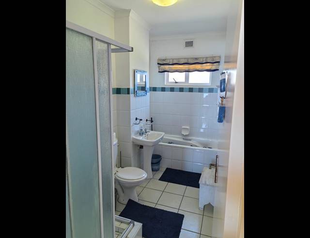 3 BEDROOM APARTMENT FOR SALE IN SCOTTBURGH CENTRAL